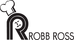 Robb Ross Logo Vector