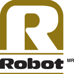 Robot Logo Vector