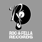 Roc A Fella Records Logo Vector