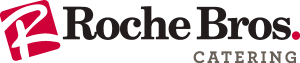 Roche Bros. Catering Logo Vector