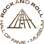 Rock And Roll Logo Vector