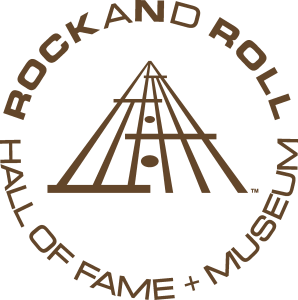 Rock And Roll Logo Vector