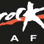 Rock Cafe Panama Logo Vector