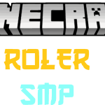 RolerSMP Logo Vector