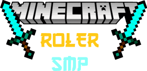 RolerSMP Logo Vector