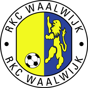 Rooms Katholieke Combinatie Waalwijk Logo Vector