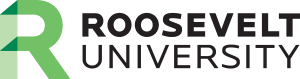 Roosevelt University Logo Vector