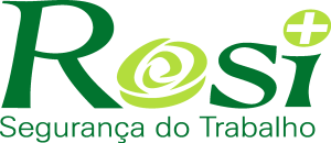 Rosi Seguranca do Trabalho Logo Vector