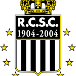 Royal Charleroi Sporting Club Logo Vector