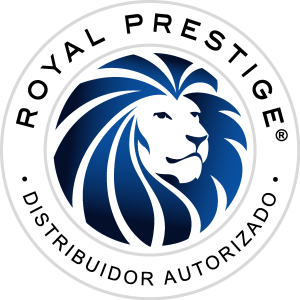 Royal Prestige Com Logo Vector