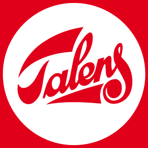 Royal Talens Logo Vector