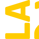 Rs1 La2 Logo Vector