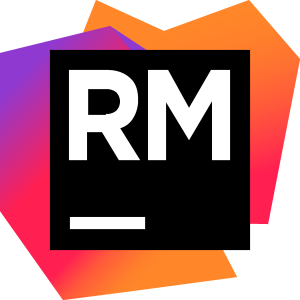 RubyMine Logo Vector