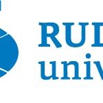 Rudn University Logo Vector