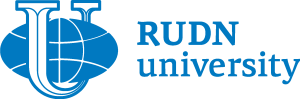 Rudn University Logo Vector