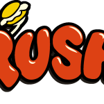 Rush’s Logo Vector