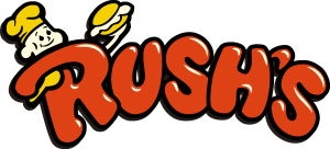 Rush’s Logo Vector