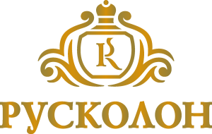 Ruskolon Logo Vector