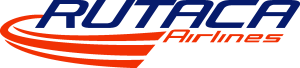Rutaca airlines Logo Vector