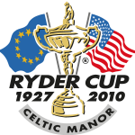 Ryder Cup Logo Vector