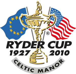 Ryder Cup Logo Vector