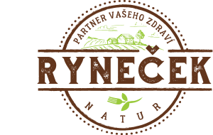 Ryneček Natur Logo Vector