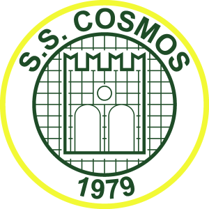 S.S. Cosmos Logo Vector