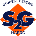 S2G Logo Vector