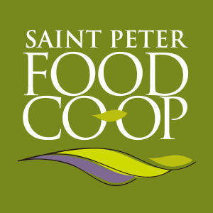 SAINT PETER FOOD CO OP Logo Vector