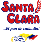 SANTA CLARA Logo Vector