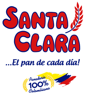 SANTA CLARA Logo Vector