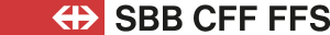 SBB CFF FFS Logo Vector