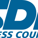 SDA Express Courier Logo Vector