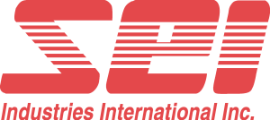 SEI Industries International Logo Vector