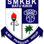 SEKOLAH MENENGAH KEBANGSAAN BATU KIKIR Logo Vecto