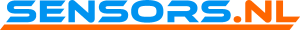 SENSORS.NL Logo Vector