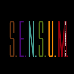 SENSUM Logo Vector