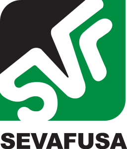 SEVAFUSA Logo Vector