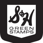 S&H Green Stamps Logo Vector