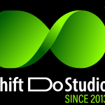 SHIFT DO STUDIO Logo Vector