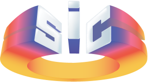 SIC Logo Vector