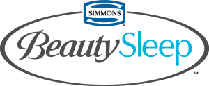 SIMMONS BeautySleep Logo Vector