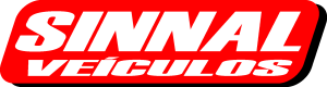 SINNAL VEICULOS Logo Vector