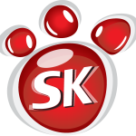 SK Logo Vector