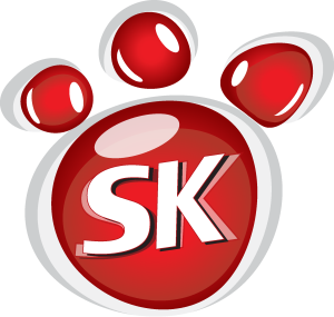 SK Logo Vector