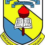 SK SUNGAI BETUL Logo Vector