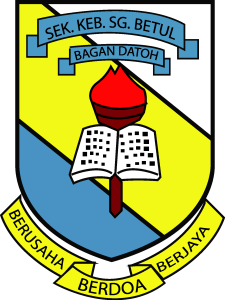 SK SUNGAI BETUL Logo Vector