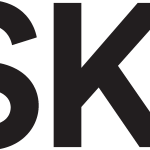 SKI Magazine Logo Vector