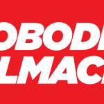 SLOBODNA DALMACIJA Logo Vector