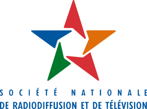 SNRT Maroc Logo Vector